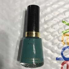 REVLON Nail ENAMEL 590 TRENDY unsealed NWOB