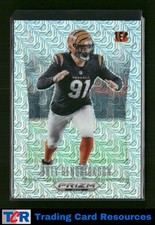 2024 Panini Prizm Deca #62 Trey Hendrickson Mojo Prizms #/30