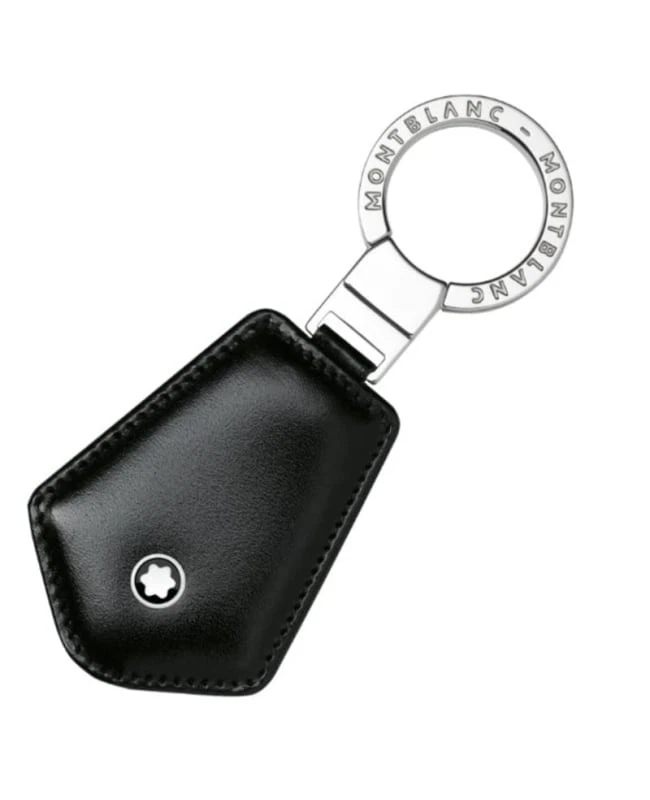 Montblanc Leather Key Key Chains for Men for sale | eBay