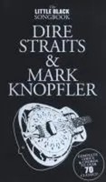 The Little Black Songbook: Dire Straits M.Knopfler | Mark Knopfler | Noten