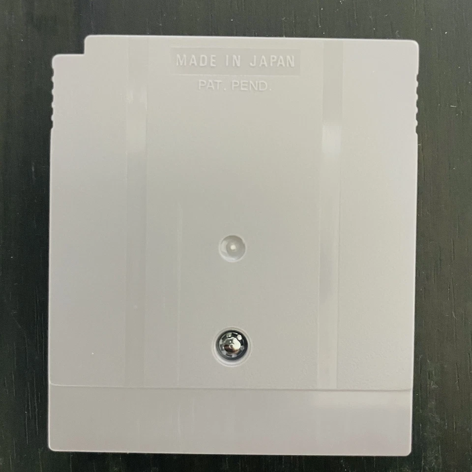 Dracula Densetsu Castlevania ll 2 Nintendo Game Boy Konami 1991 Japanese Version - Image 2 of 4