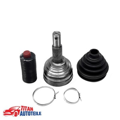 Gelenksatz Antriebswelle für Nissan MAXIMA 2.0 3.0 1995-2003 ABS QX ohne