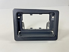 1991 Ford Econoline Van Interior Center Doghouse Console Ash Tray Trim 91