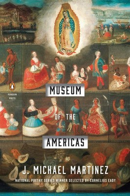 Museum of the Americas J. Michael Martinez Taschenbuch Englisch 2018