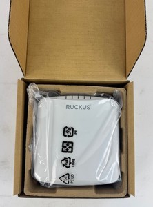 Ruckus R350 Unleashed Wireless Access Point - 901-R350-WW02 - New