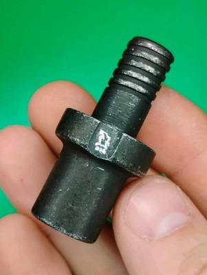 M1917 Enfield Bolt Sleeve W Eagle Head Mkg - Rifle Part