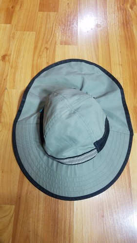 Sunday Afternoons Med Hat Cream Beige Wide Brim Sun Protection Outdoors
