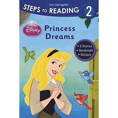 Disney Learning: Steps To Reading Level 2 - ..., Disney