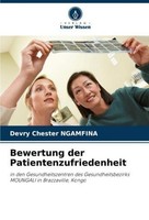 Bewertung Der Patientenzufriedenheit Devry Chester Ngamfina