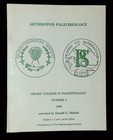 Donald G Mikulic / Arthropod Paleobiology Short Courses in Paleontology Number 3