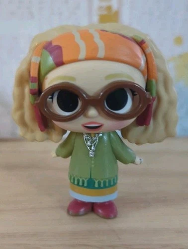 Funko Professor Trelawney Harry Potter 2021 Advent Calendar Mini Pocket Pop