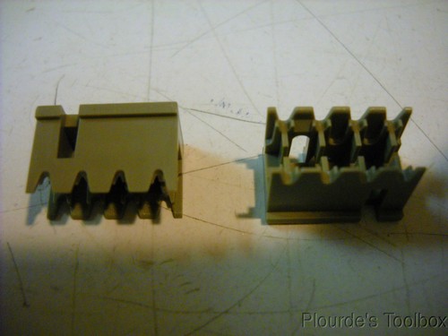 New Pass & Seymour Smooth Cat 5E Jack 8 POS/8 Wire Orange # S58-OR - Picture 3 of 6