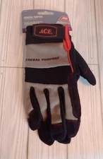 Ace Hardware General Purpose Premium Medium Gloves