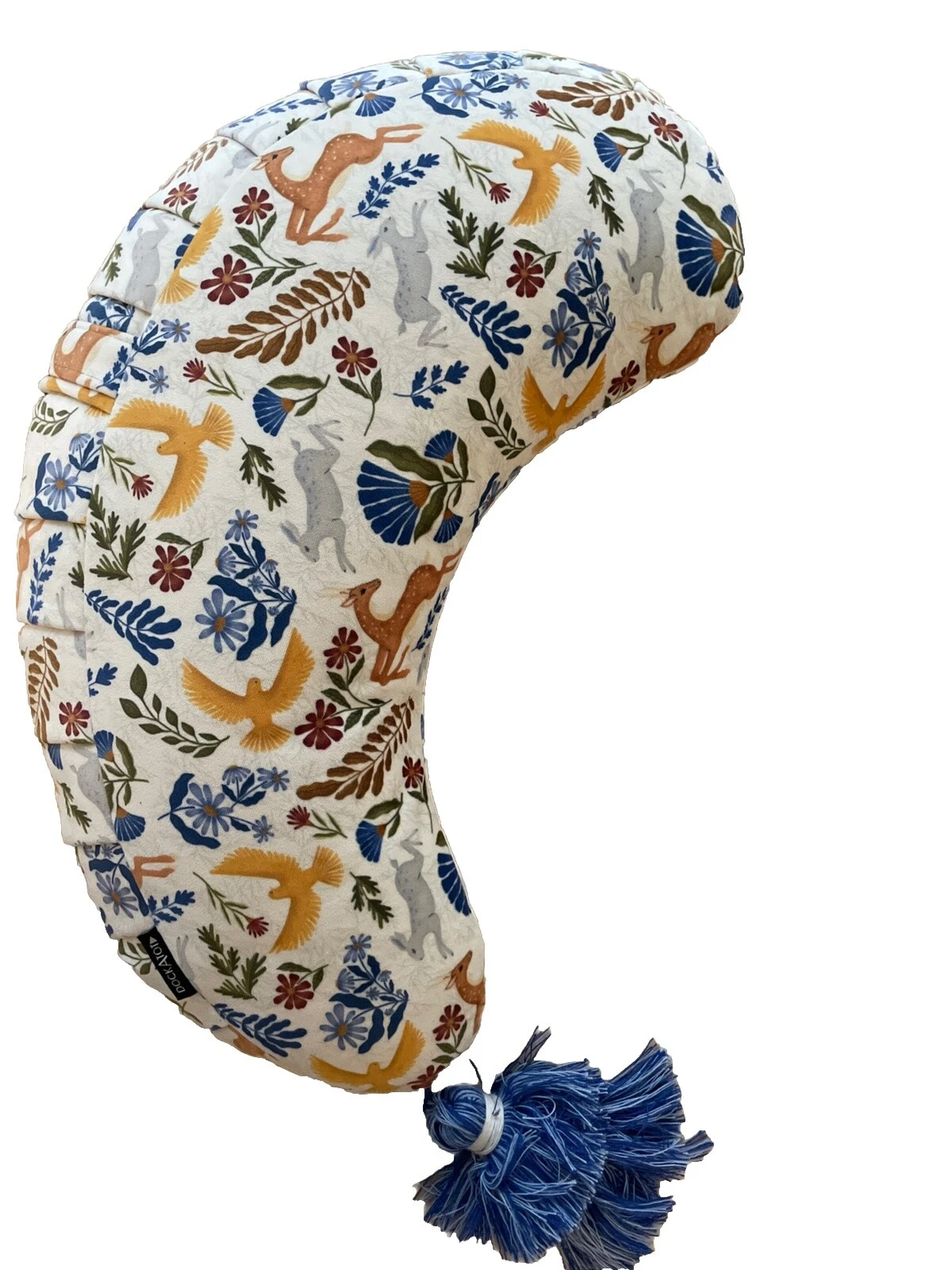 Wedge Feeding Pillows