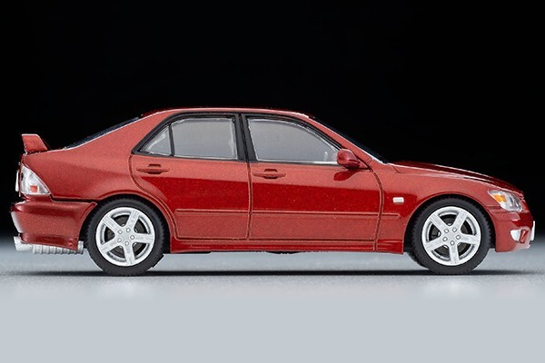 TOMYTEC ニッサン レパード 1/64 トミカ 2022 TomyTec Tomica Limited Vintage Neo LV-N224 cd 1