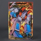 Transformers #1 10th ptg Cvr B Image Comics 2024 1024Im813 (Ca) Johnson + Spicer