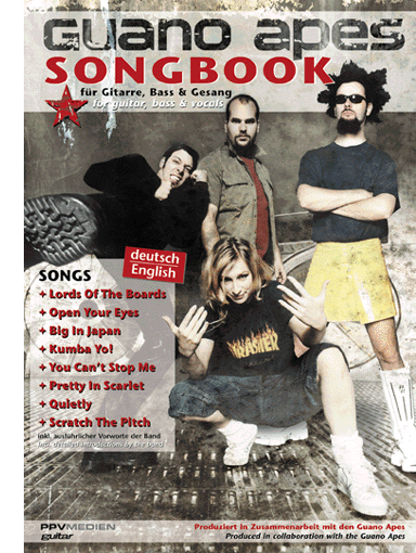 sunday lover guano apes lyrics sunday lover guano apes lyrics