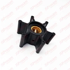 Sea Water Pump Impeller Replaces For Yanmar 2GM 2YM 3GM 3YM 128990-42200