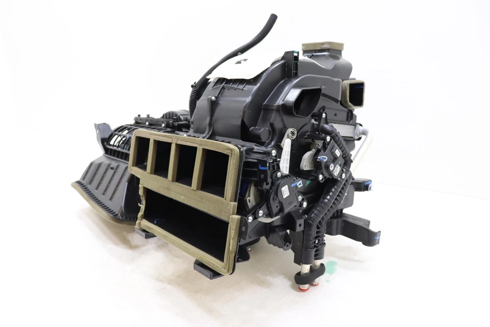 KIA SORENTO 2019-2020 CLIMATIZACIÓN AIRE ACONDICIONADO SOPLADOR CARCASA CAJA FABRICANTE DE EQUIPOS ORIGINALES 97200C6120 Foto 2 de 4