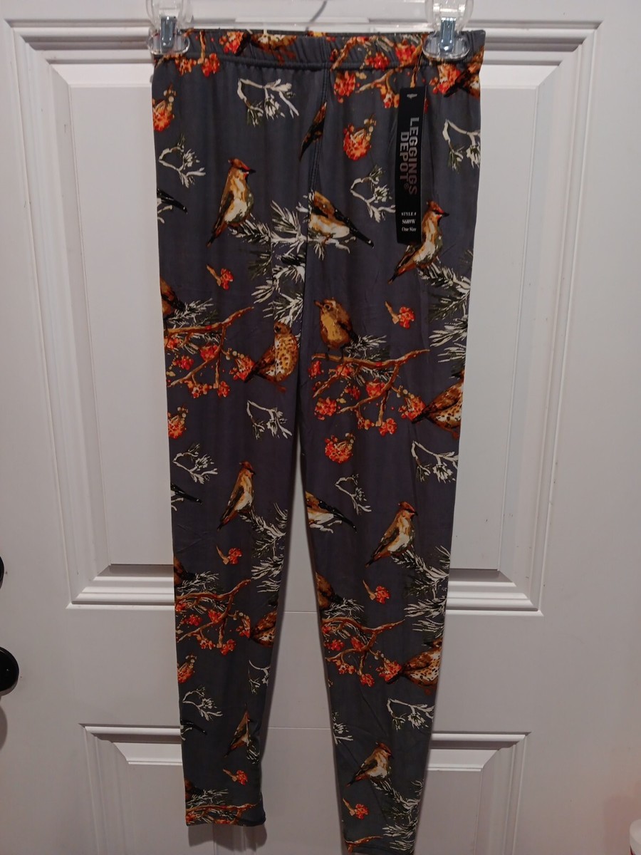 Leggings Depot Women's ActiveFlex Slim-fit Jogger Pants Women’s One Sz Fits  Most