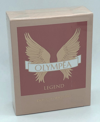 olympea legend 30ml