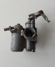 MAS518B CARBURATORE ORIGINALE DELL ORTO DUCATI -GILERA -CECCATO- CAPRONI-COMET