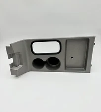 ⭐️2014-2016 Kia Optima Center Console Shifter Bezel w Cup Holder | OEM