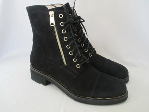 ron white combat boots