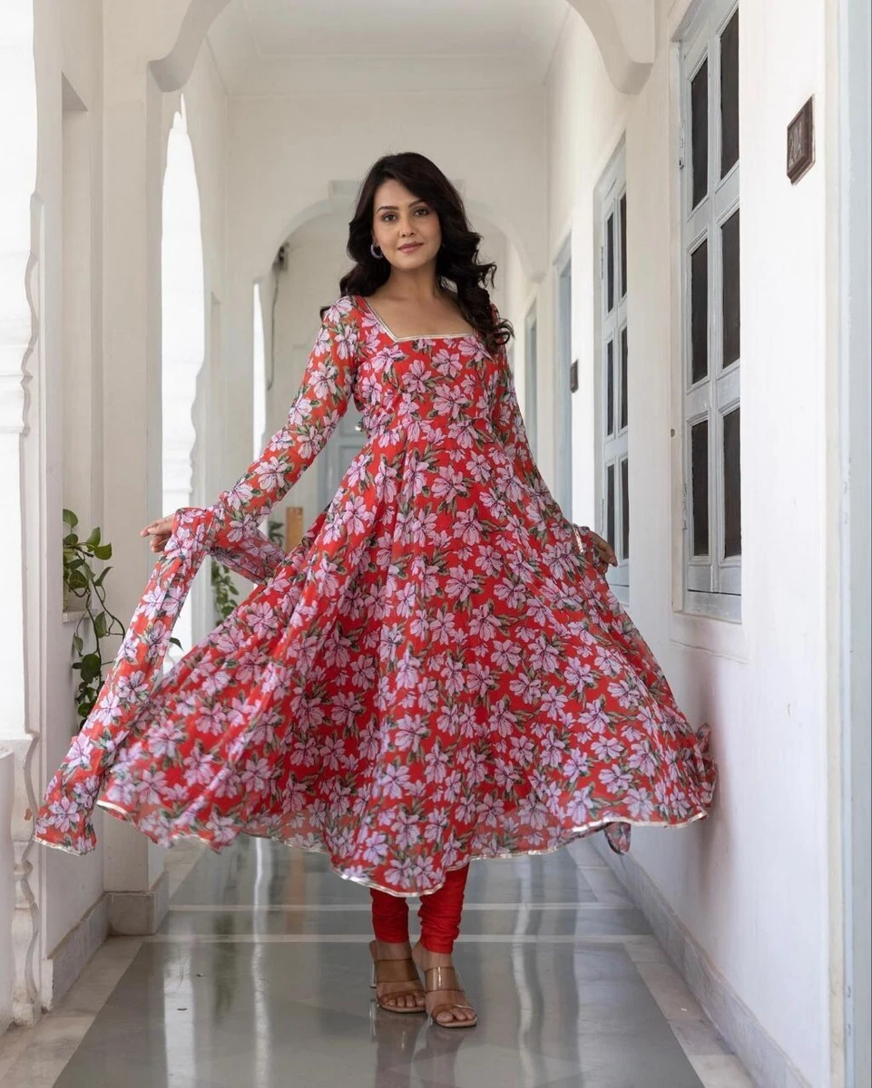 Christmas 2018 | Indian gowns dresses, Gown party wear, Party wear dresses