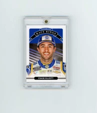 2021 Donruss RACE KINGS SP CHASE ELLIOTT▪️Napa Auto Parts NASCAR Star