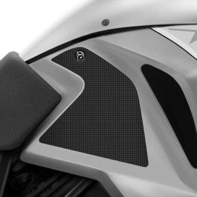BLOQ KTM 1190 ADVENTURE ( R ) (2013-2016) motorrad Traktion Tank Pads Tacky Grip