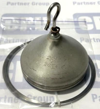 Honeywell Enraf 854 / 954 ATG/XTG 0815.350, S0815350 Mounting displacer ( № 8 )