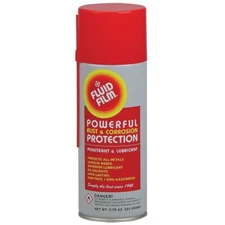 Fluid Film Lubricant & Rustproofing Material - 11.75 oz #ASW-AS11