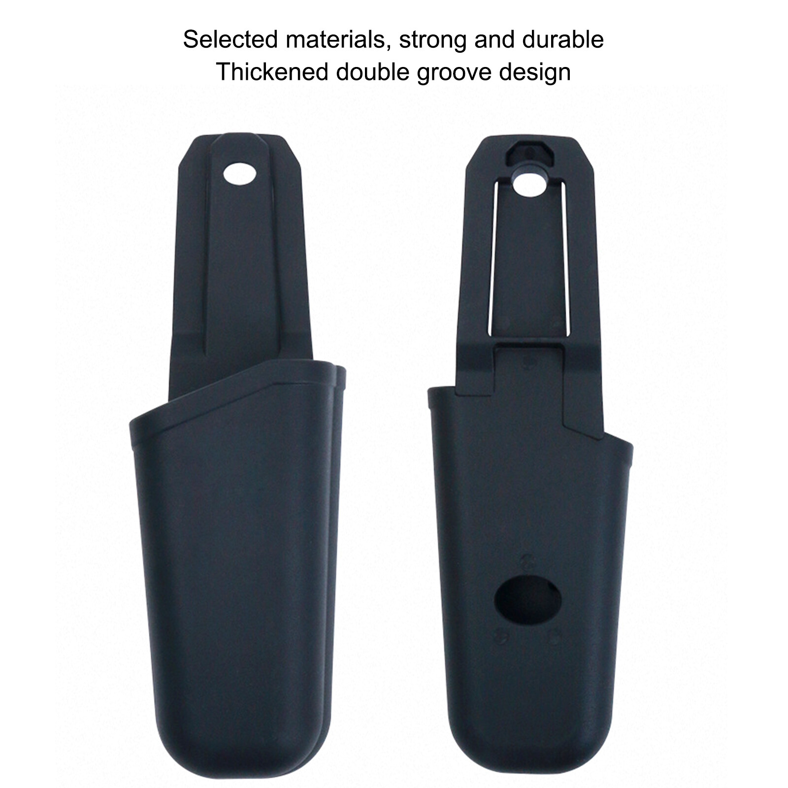 Sheath Tool Holsters Waist Belt Holder Rubber Pouch Bag For Pliers