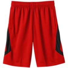 New FILA Boys Sport Edge Performance Shorts - Size: M