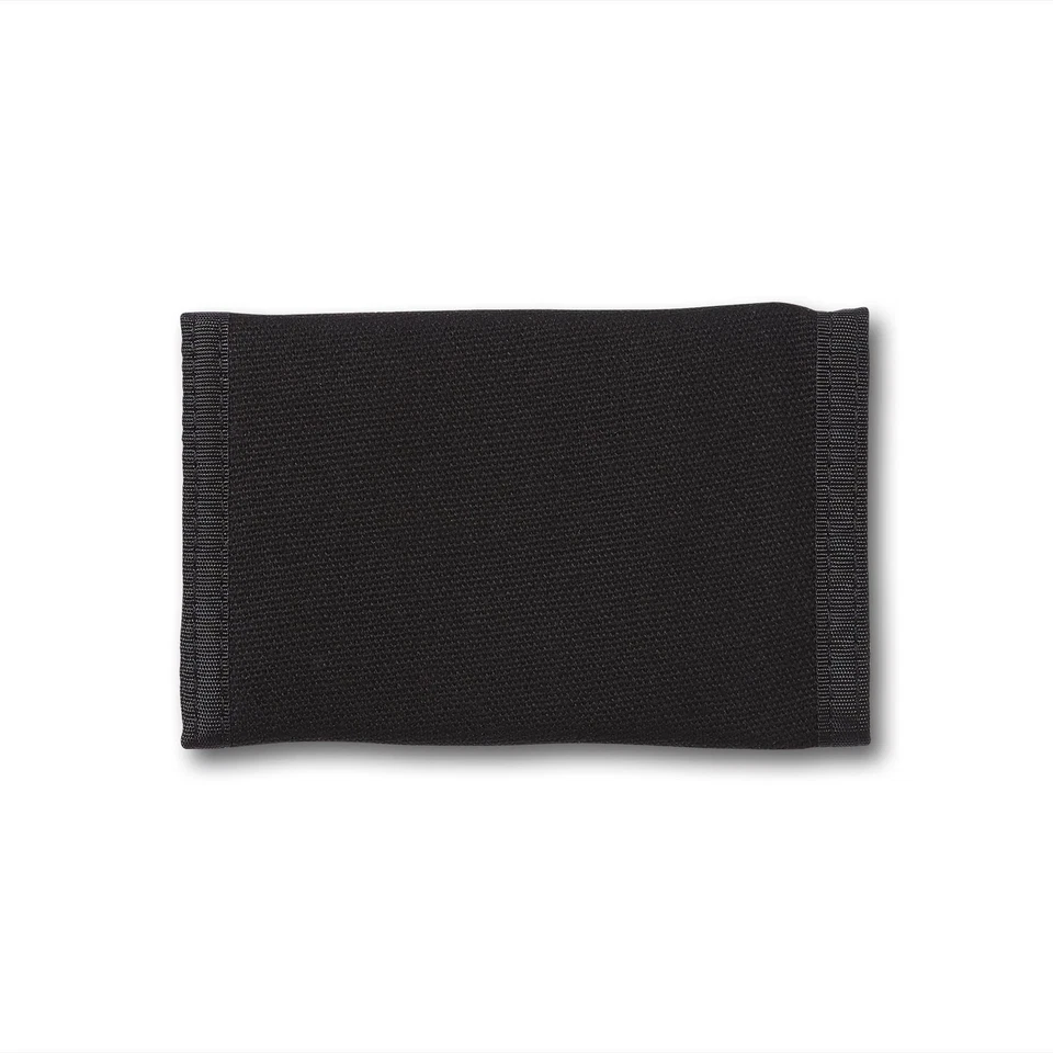 Volcom Men's Box Stone Trifold Wallet Black - Image 2 of 3