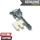 Smeg Door Lock Dishwasher Interlock Switch Assembly Genuine PN &697690335