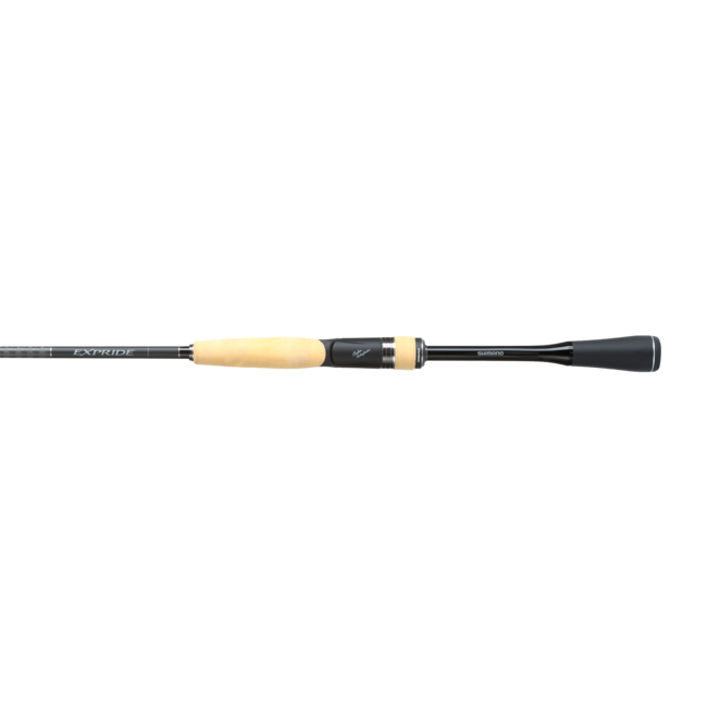 Shimano Expride 6'10