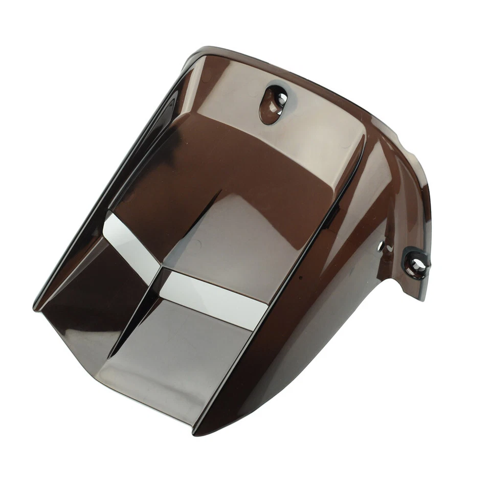 Smoke Rear Tire Hugger Fender Mudguard Mud Splash FOR YAMAHA YZF R6 2006-2014 - Imagem 2 de 4