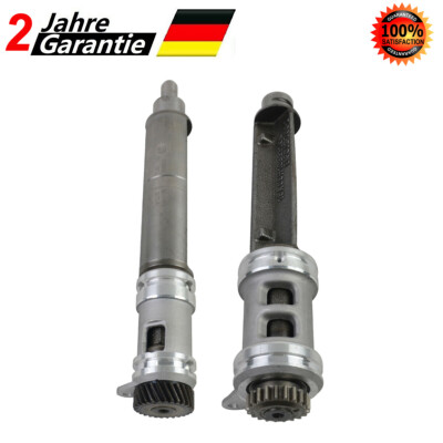Arretierdorn Ausgleichswelle Einlass+Auslass Für VW Audi Seat Skoda 1.8 2.0 TFSI