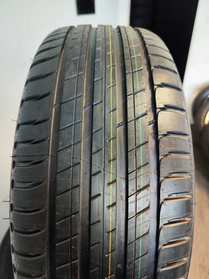 4 Sommerräder 235 55 R19 Mercedes GLC X253 W253 19" Alufelgen NEU - Bild 3 von 3