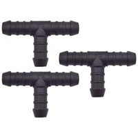 3 X You.S Original Schlauchverbinder ZwischenstüCk RGV Ø 12X12X12 Mm - T-StüCk