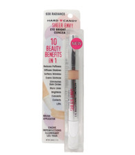 Hard Candy Sheer Envy Eye Brightening Illuminating Concealer Shade 938 Radiance
