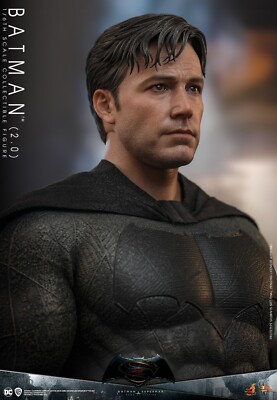 Hot Toys - ホットトイズ 1/6 バットマン vs スーパーマン 2.0版 MMS731 Hot Toys - ホットトイズ 1/6 バットマン vs スーパーマン 2.0版