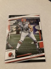 2022 Prestige Football #75 Joe Thomas Browns