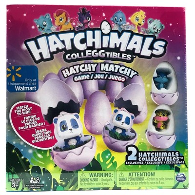 hatchimals hatchy matchy