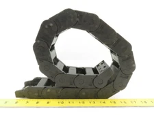 Igus 200.03.075 1-1/2" x 1"  Cable Drag Chain Energy Chain 32"