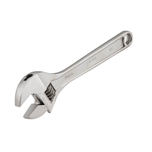 RIDGID 762 (86917) 12 in. Adjustable Wrench | eBay