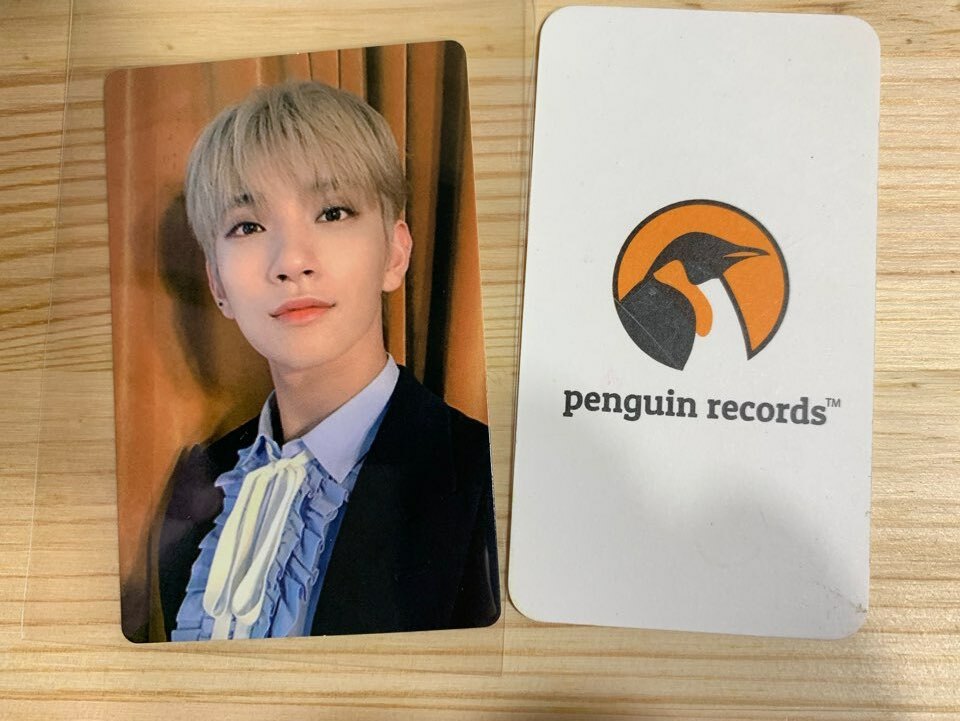 SEVENTEEN - 3rd ALBUM AN ODE THE POET VER. PHOTO CARD | eBay