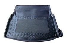 Kofferraumwanne mit Antirutsch für Mercedes W213 Limousine 2016-…